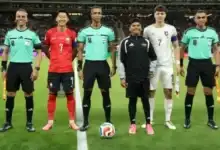 أحدث الأخبار الرياضية: