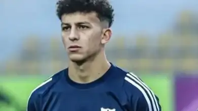 مفاوضات Al Ahly و ENPPI