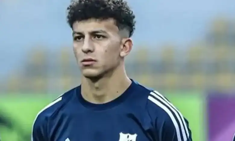مفاوضات Al Ahly و ENPPI
