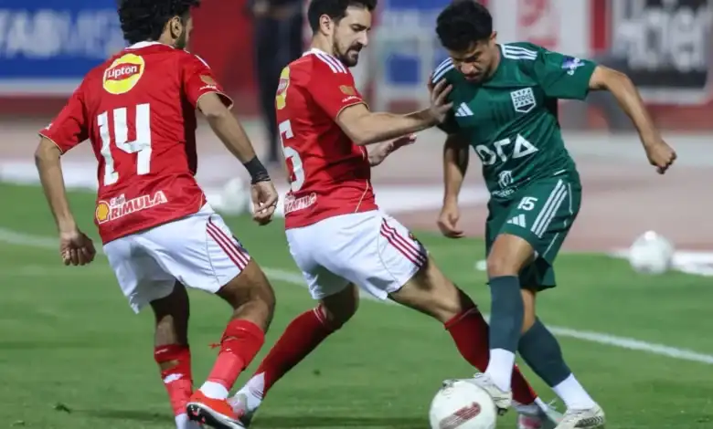 نادي زد, الانتقالات الصيفية, مفاوضات الأهلي