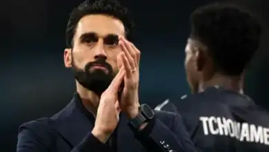Real Madrid يعلن