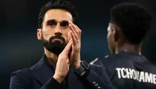 Real Madrid يعلن