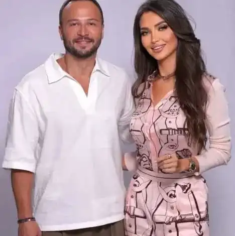 مكسيم خليل وهبة الحيدري