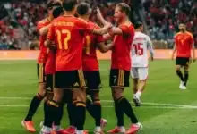 منافس مصر كأس