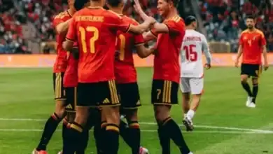 منافس مصر كأس