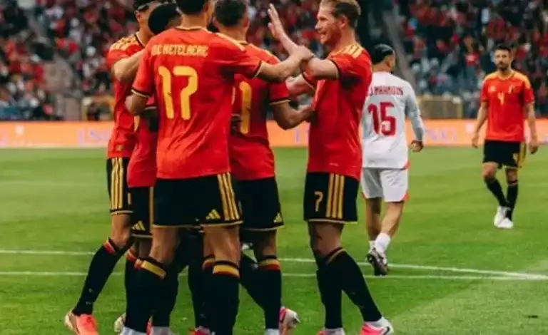 منافس مصر كأس