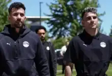 زيكو ودونجا وتريزيجيه..