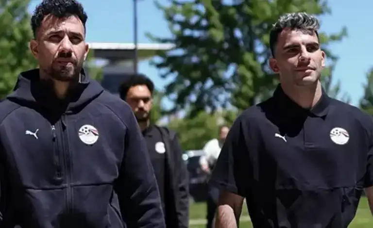 زيكو ودونجا وتريزيجيه..