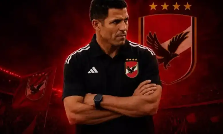 الأهلي, صفقة جناح أجنبي, انتقالات الصيف