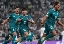 تشكيل العراق, كأس العالم 2026, منتخب العراق