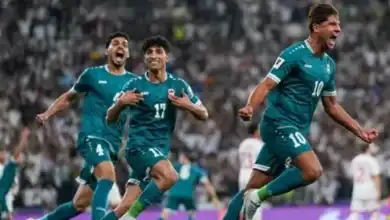 تشكيل العراق, كأس العالم 2026, منتخب العراق