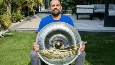 درع الدوري الزمالك