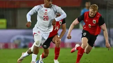 استعدادا لكأس العالم..