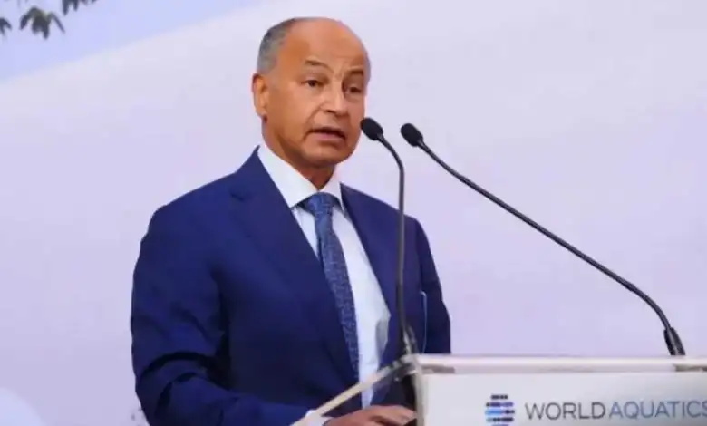 الاتحاد الدولي للألعاب