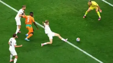 كأس العالم 2026, النرويج وكوت ديفوار, دور الـ16
