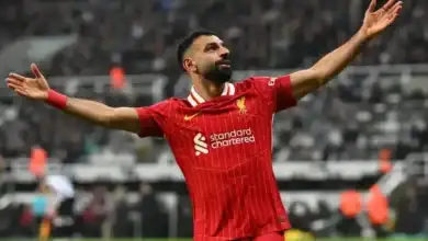 إرث محمد صلاح يتجاوز كل الأرقام