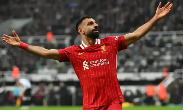 إرث محمد صلاح يتجاوز كل الأرقام