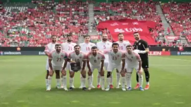 مباراة الأردن والنمسا, القنوات الناقلة, كأس العالم 2026