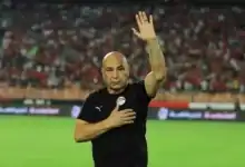 منتخب مصر كأس العالم 2026