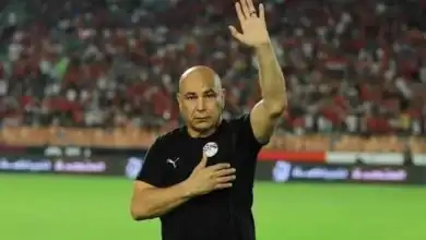 منتخب مصر كأس العالم 2026