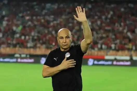 منتخب مصر كأس العالم 2026