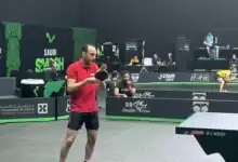 البيلي: اتحاد تنس
