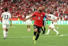 مصر ضد إيران, كأس العالم, تشكيل منتخب مصر