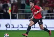 مدرب إمام عاشور: