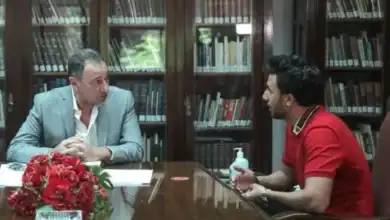 تريزيجيه, الرياض السعودي, النادي الأهلي
