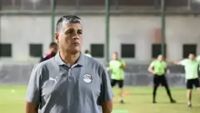 أخبار الدوري المصري