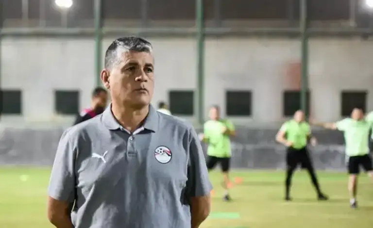 أخبار الدوري المصري