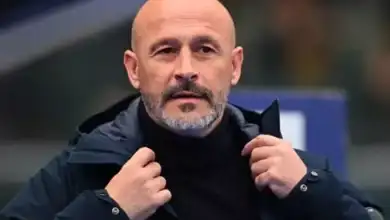 استبعاد Bruno Lage