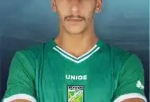 لجنة فض النزاعات, النادي العربي الكويتي, تعويض اللاعب