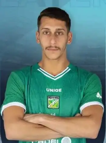 لجنة فض النزاعات, النادي العربي الكويتي, تعويض اللاعب