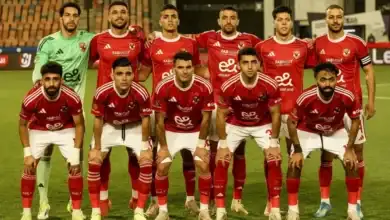 مصدر أهلاوي حصري: