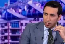 محمد أبو تريكة