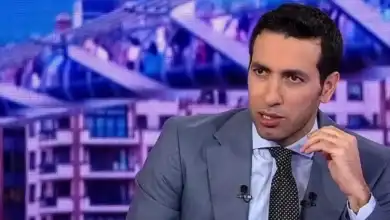 محمد أبو تريكة