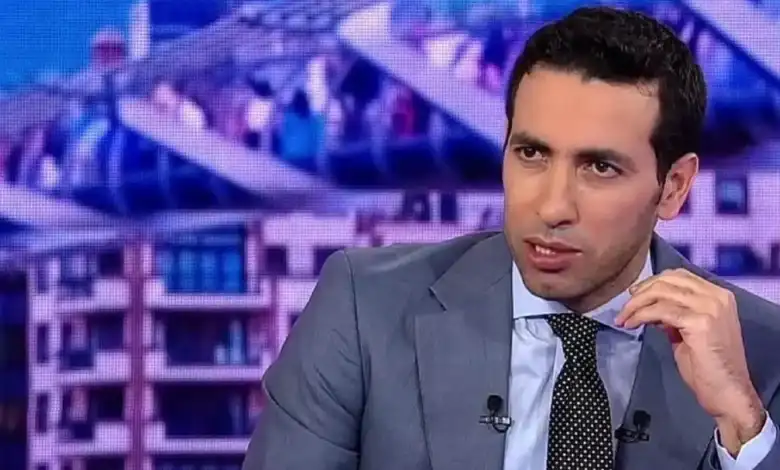 محمد أبو تريكة