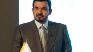 المجلس الأولمبي الآسيوي, جوعان بن حمد, رئاسة المجلس