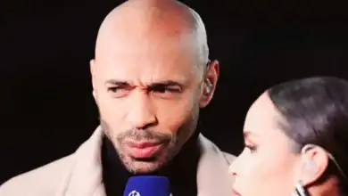 تيري هنري يحدد