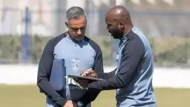 الزمالك يحدد موعد