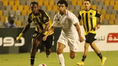 سباق الانتقالات: الأهلي