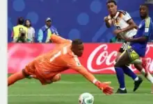 فوز كاسح لألمانيا