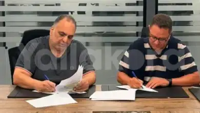 محمد أمين هاشم