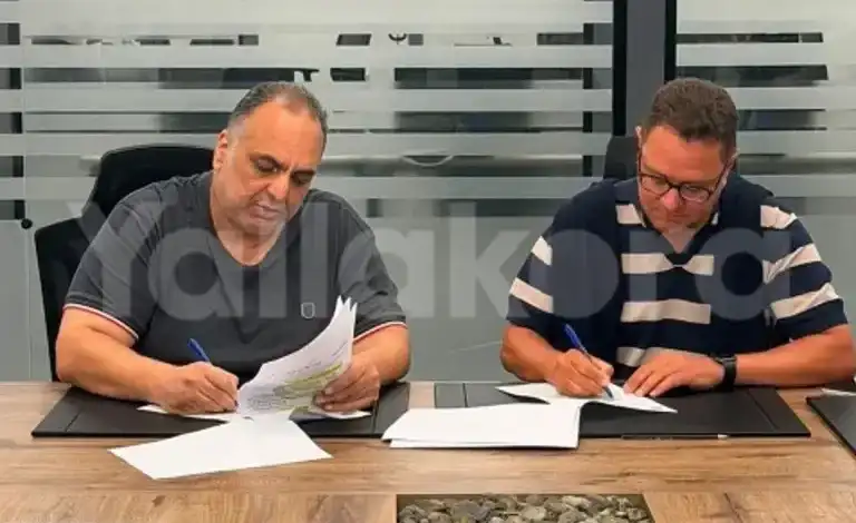 محمد أمين هاشم