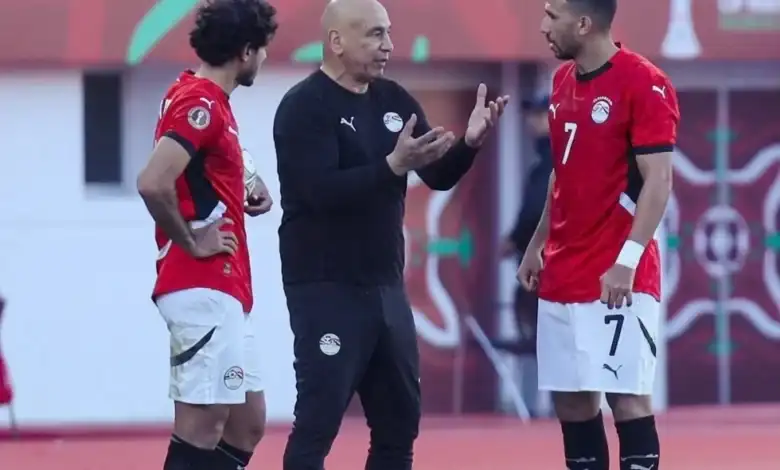 النادي الأهلي, صفقة أهلاوية, جهاز عموتة