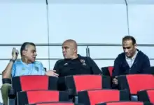 الهيكلة الإدارية الأهلي, روجر شميت الأهلي, محمد يوسف الناشئين