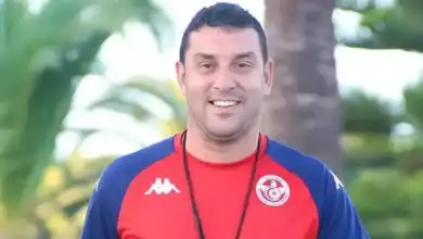 أنيس بوجلبان, عرض الأهلي, منتخب تونس
