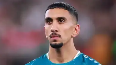 أحداث كأس العالم: