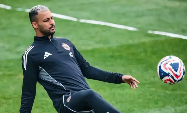 أحمد رمضان بيكهام, النادي الأهلي, سيراميكا كليوباترا